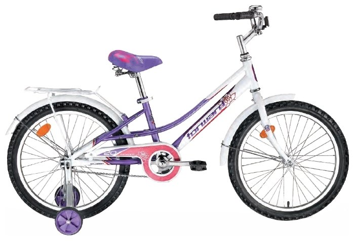 Купить Forward Little Lady Azure 20 2014