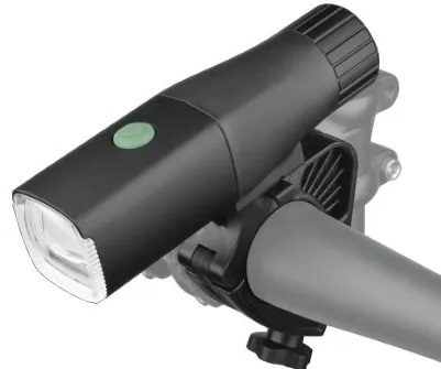 Купить Фара BRIVIGA LW-F1200, 1300 лм, 5000mAh 