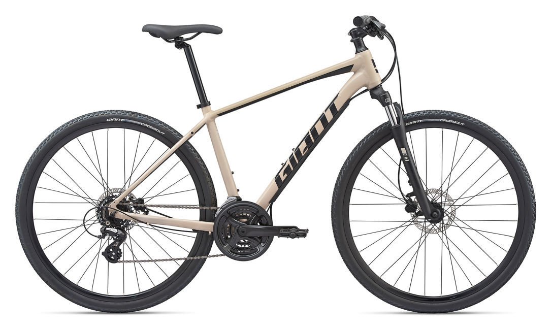 Купить GIANT Roam 4 Disc 2020