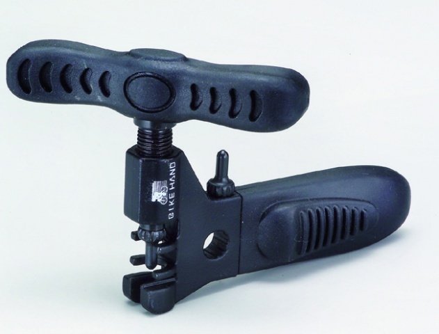 Купить Выжимка цепи BIKE HAND YC-336