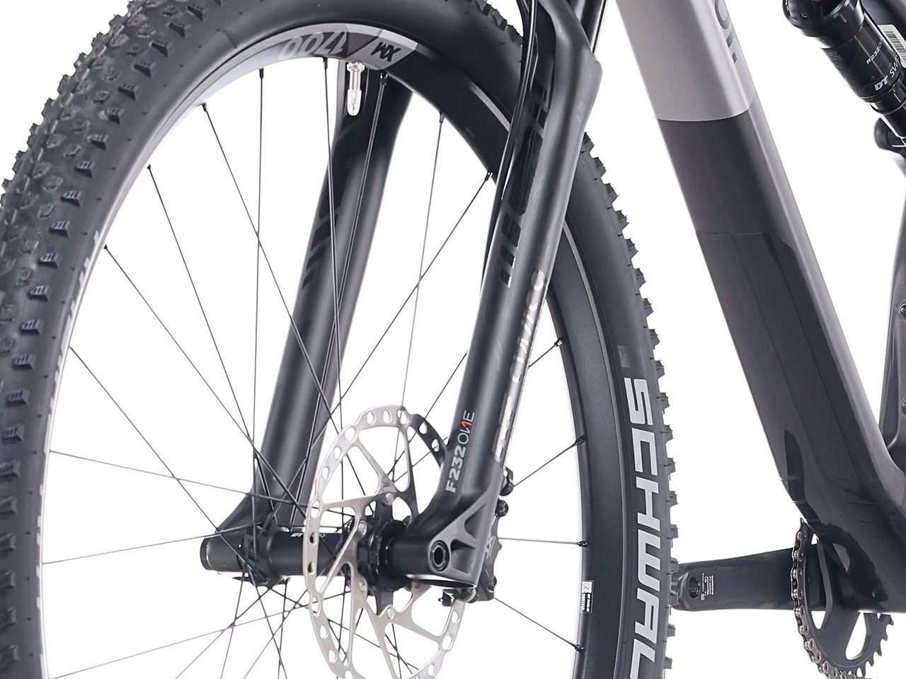 Купить SUPERIOR XF 9.7 RC 2025