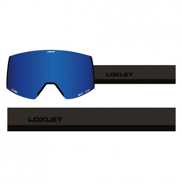Купить Маска LOXLEY Light