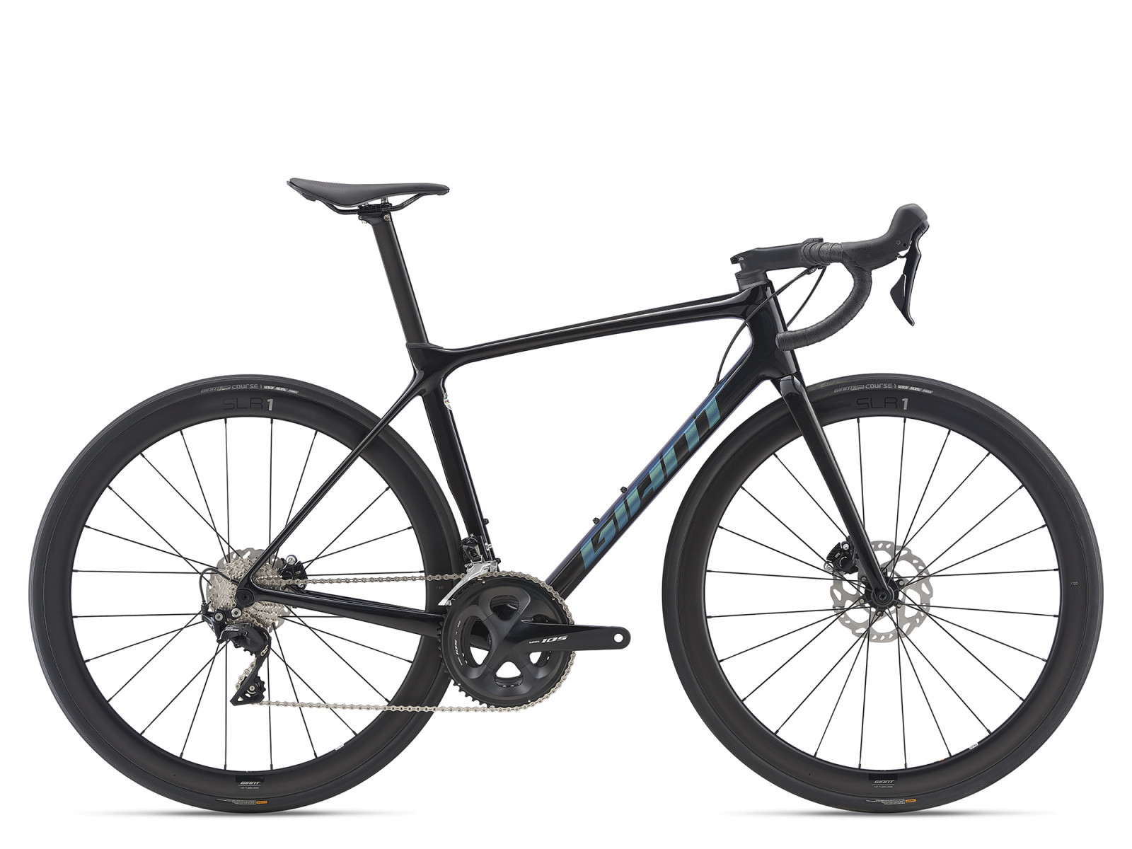 Купить GIANT TCR Advanced Pro 2 Disc 2021