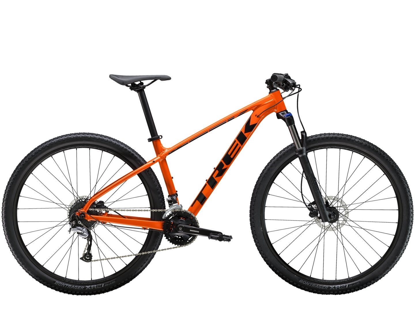 Купить TREK Marlin 7 29 2019