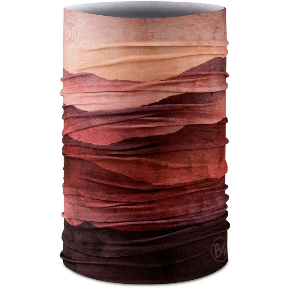 Купить Бандана BUFF Original Lise Maroon