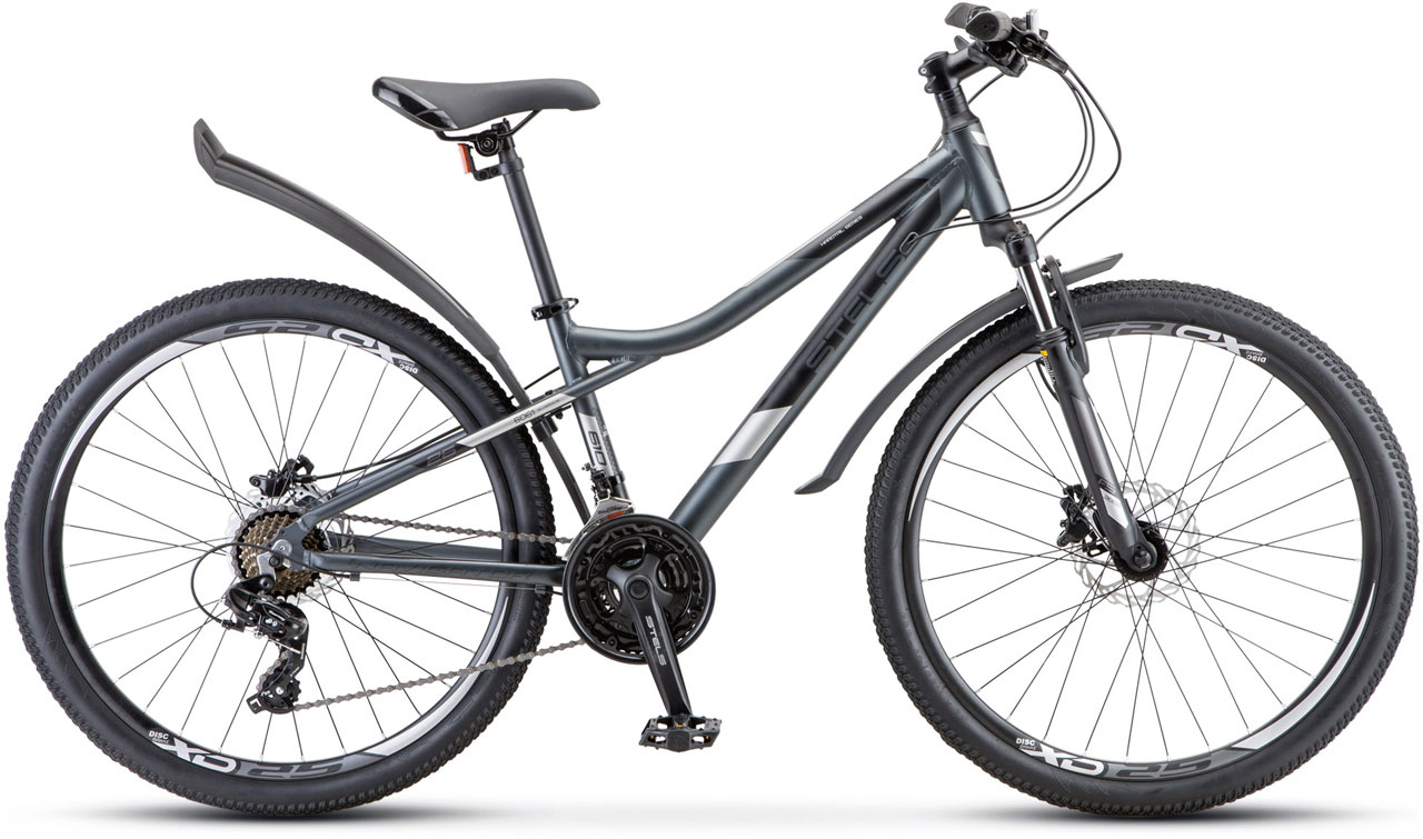 Купить STELS Navigator 610 D 26 2025, уценка