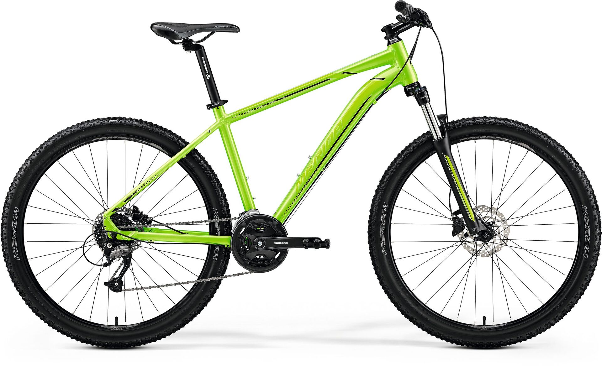 Merida mtb big seven on sale