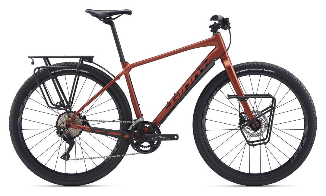 Купить GIANT ToughRoad SLR 1 2020