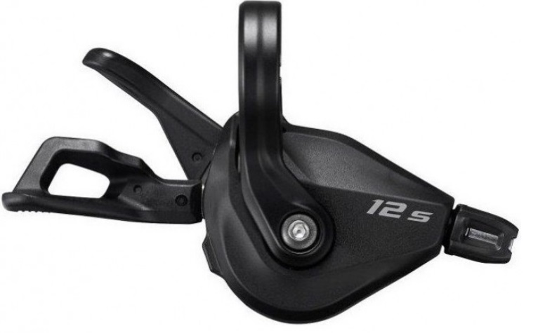 Купить Манетка SHIMANO DEORE M6100-R правая, 12 ск., без индиктора, ISLM6100IRAP