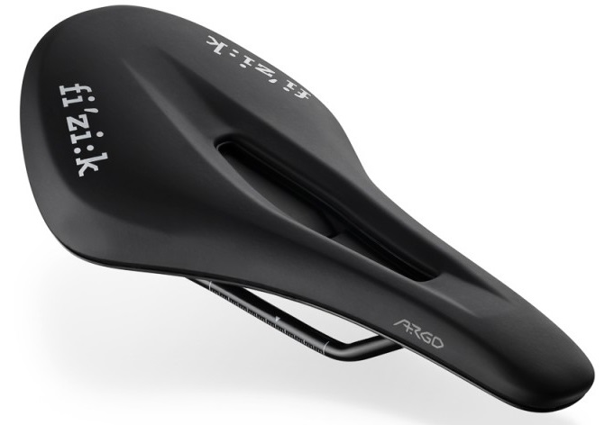 Купить Седло FIZIK Vento Argo X5, 265х150мм