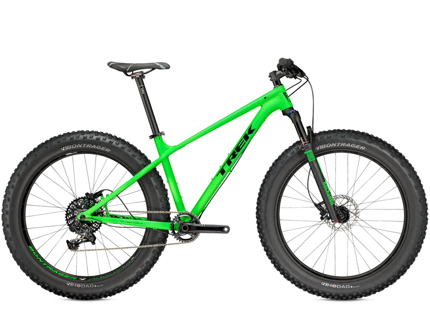 Купить TREK Farley 8 2015