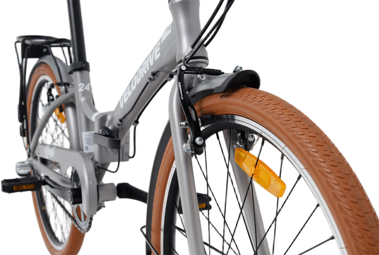Купить VELODRIVE Krabi 24