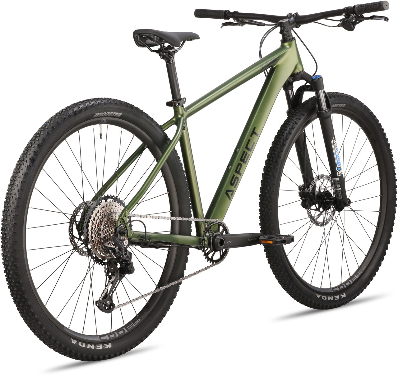 Купить ASPECT Cobalt Expert 29 2026