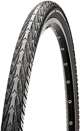 Купить Покрышка Maxxis Overdrive Excel TPI60 Wire 700x35C ETB00394100/ETB00424900