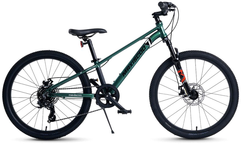 Купить MAXISCOO 7Bike 24 Стандарт M300 2024