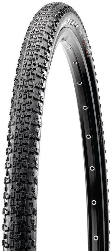 Купить Покрышка 700X45C Maxxis RAMBLER M2018RU, ETB00143100