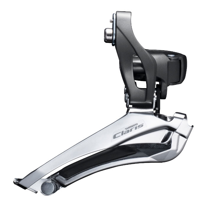 Купить Переключатель передний SHIMANO Claris R2000, 2x8 ск, 34.9 2-6006