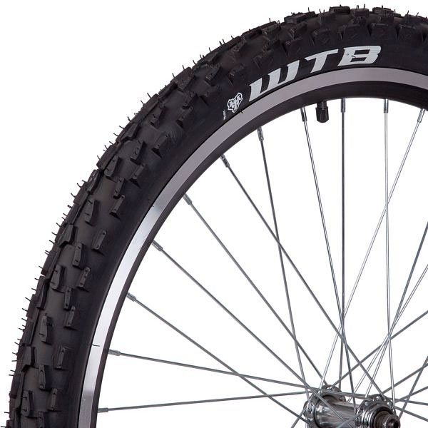 Купить Покрышка WTB VelociRaptor Comp tire 26 дюймов x2.10 дюймов 