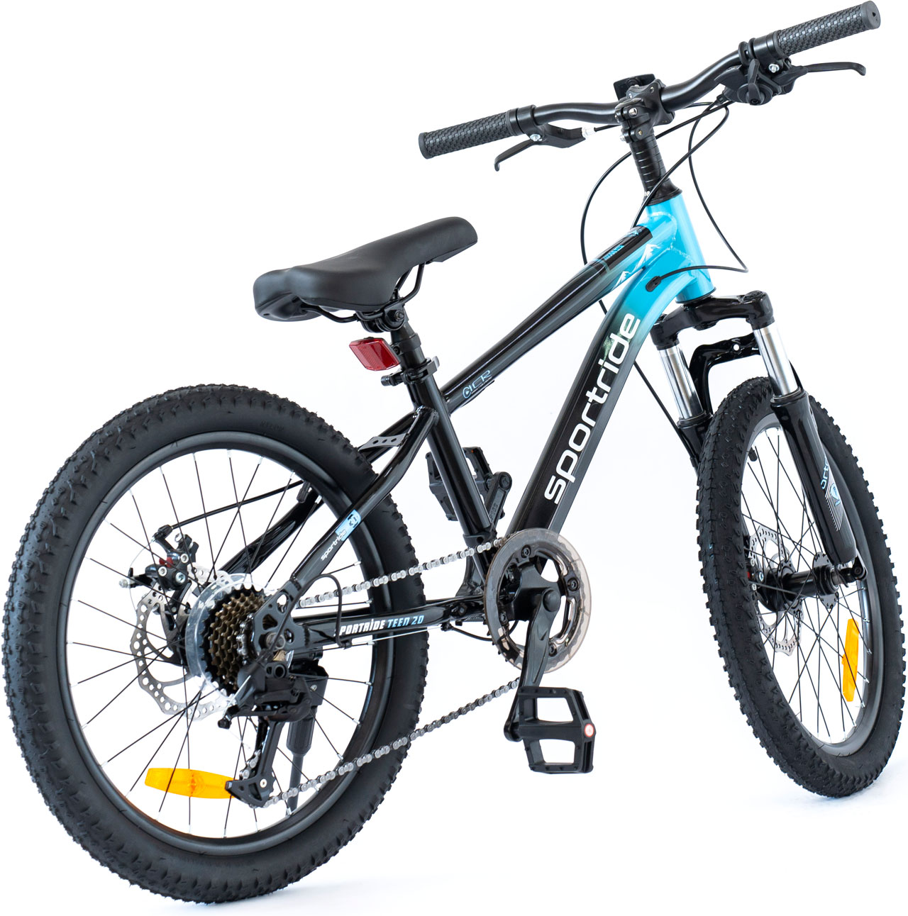 SPORTRIDE Teen 20 2025 Купить SPORTRIDE Teen 20 2025