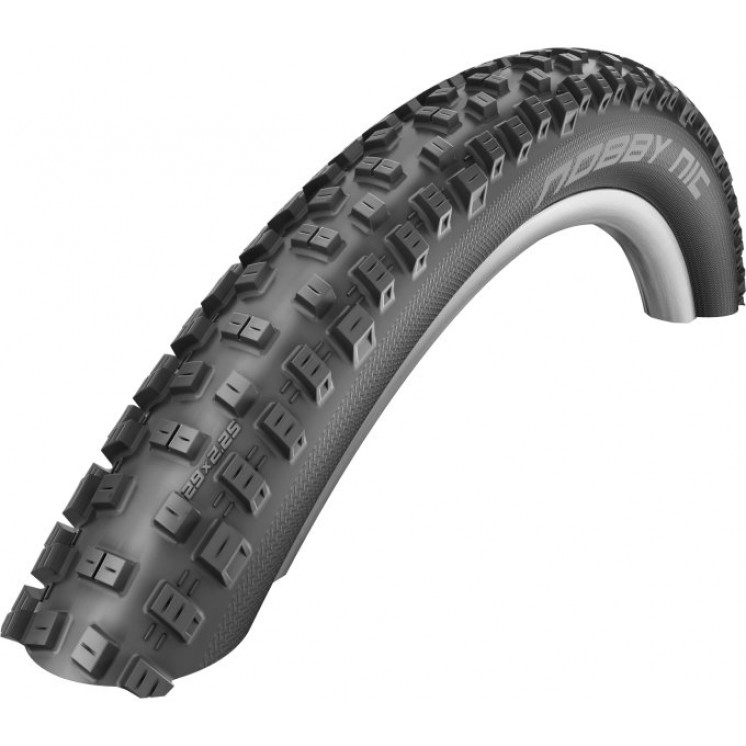 Купить Покрышка Schwalbe NOBBY NIC Perf 29x2.25