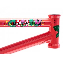 Купить Рама BMX COLONY Sweet Tooth 20.4 TT Alex Hiam Signature Multi Style Riding, 08-030F, 03-002154