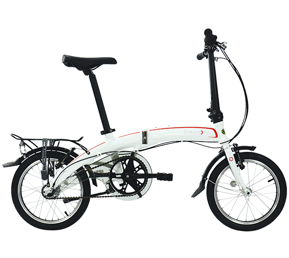 Купить DAHON Curve i3 16 2020