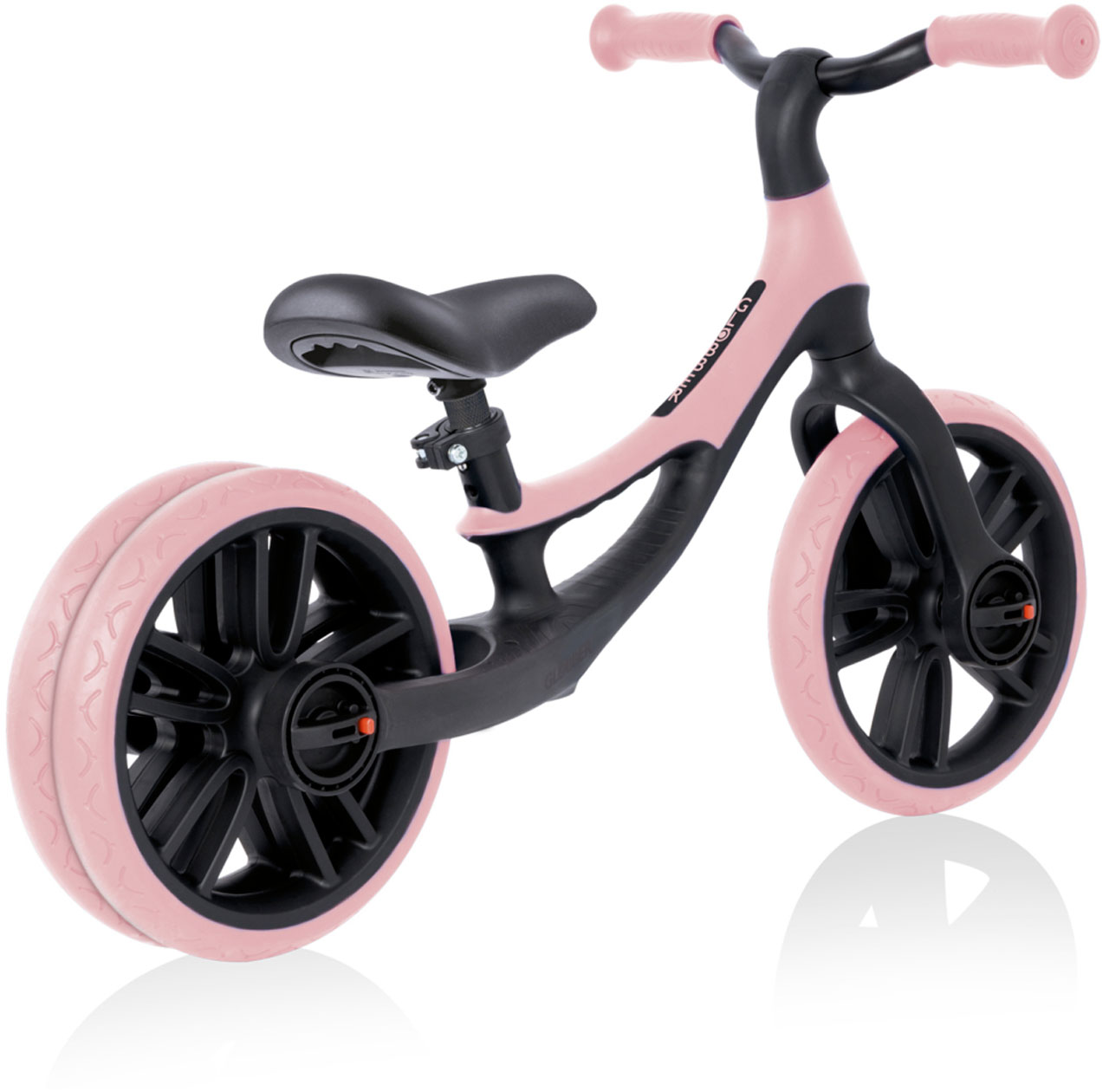 Купить Беговел GLOBBER Go Bike Elite Duo