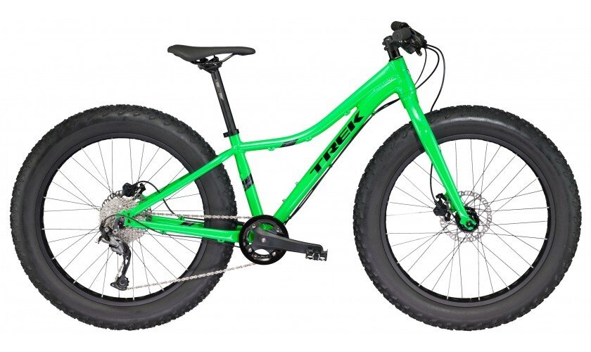 Купить TREK Farley 24 kds 2017