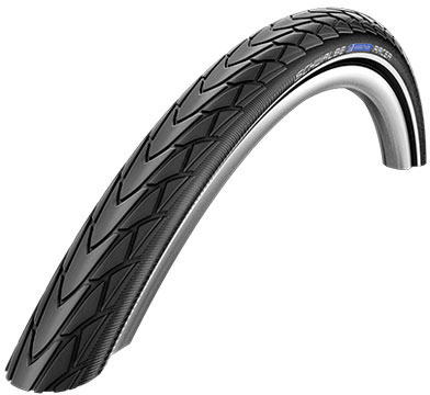 Купить Покрышка SCHWALBE Marathon Racer Perf 28x1.20, RaceGuard