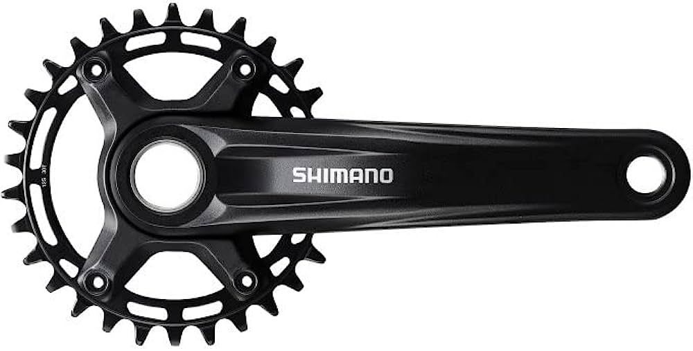 Купить Система SHIMANO DEORE MT510-1, 175 мм, 32Т, HOLLOWTECH II, для 1x12 ск.