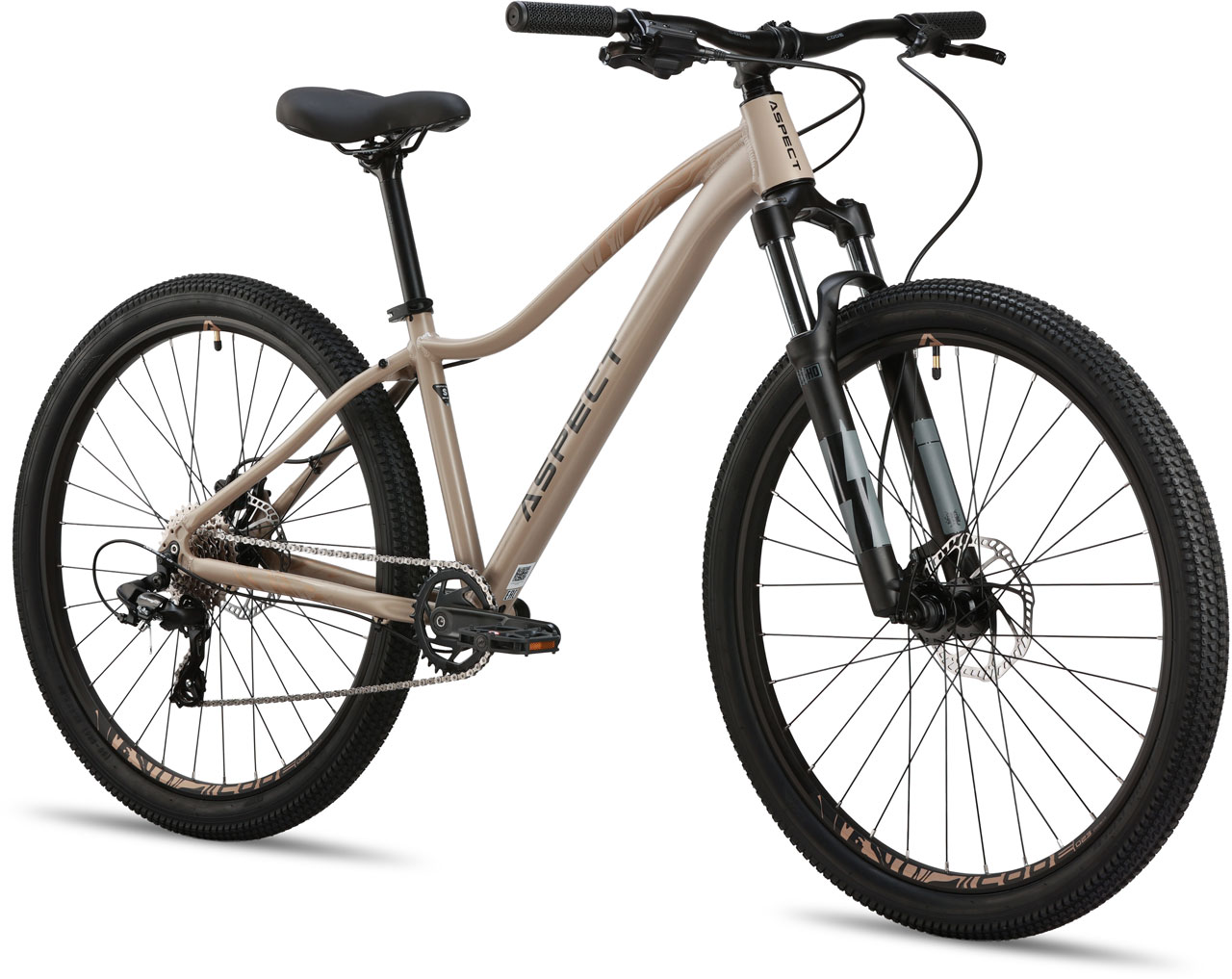 Купить ASPECT Alma 27.5 2026