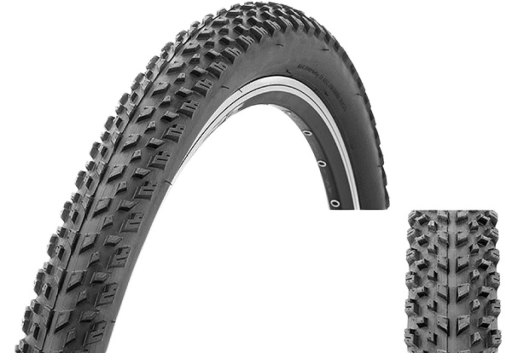Купить Покрышка CHAOYANG H-5161, 26 дюймов x1.95 (47-559)