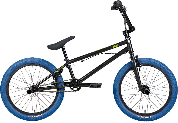 Купить STARK Madness BMX 3 2024