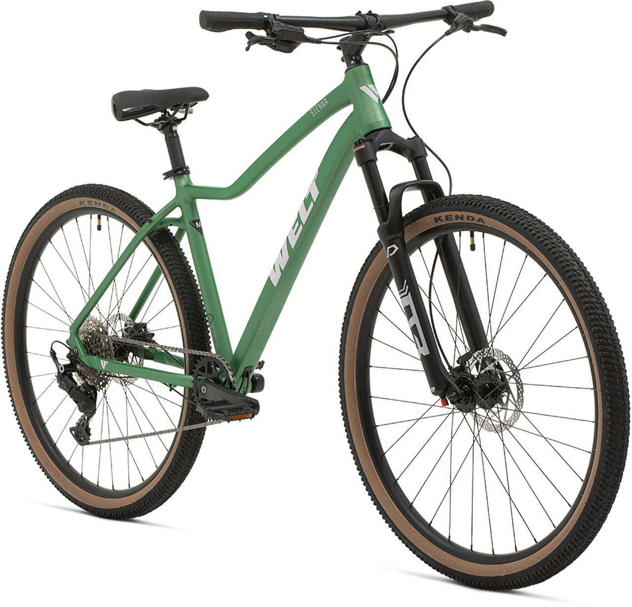 Купить WELT Sienna 1.0 MD 27 2026