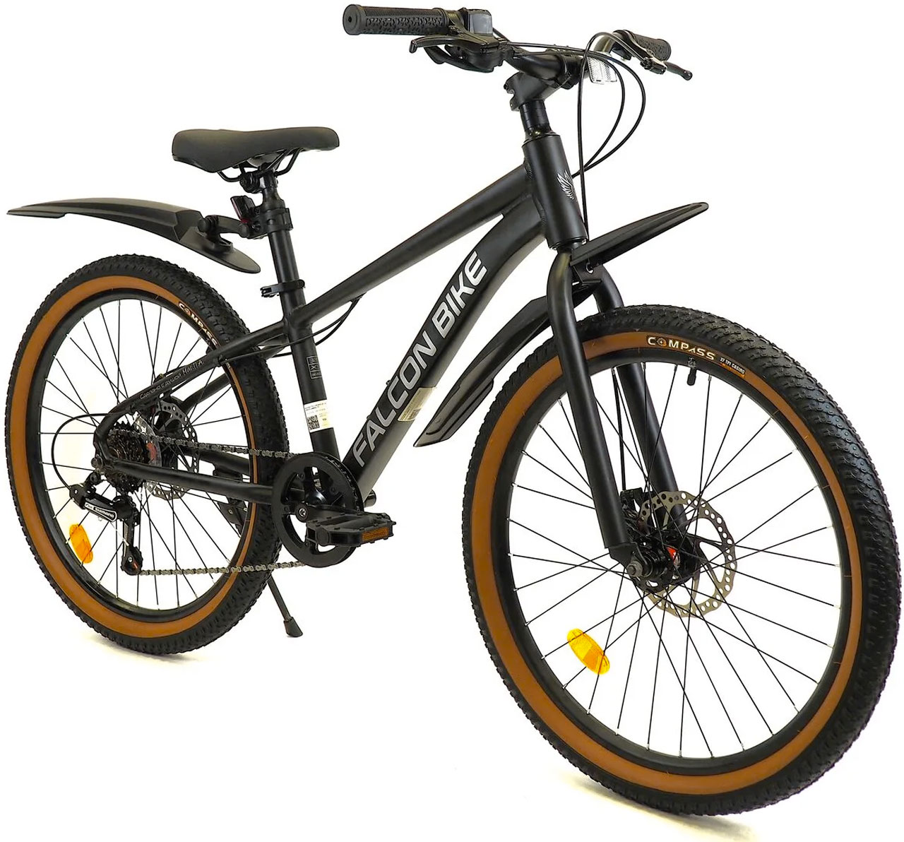 Купить FALCON BIKE Shift 1.0 24 2025