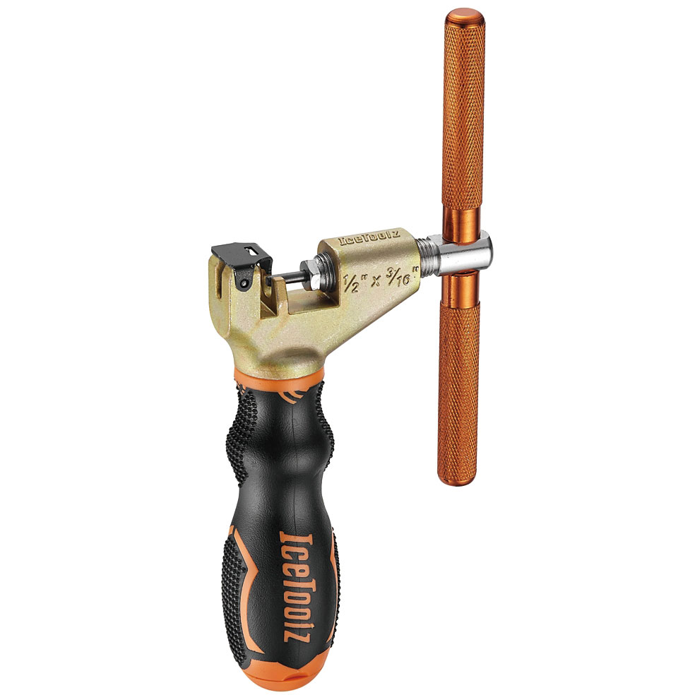 Купить Выжимка цепи ICETOOLZ Pro Shop Chain Tool 62B7