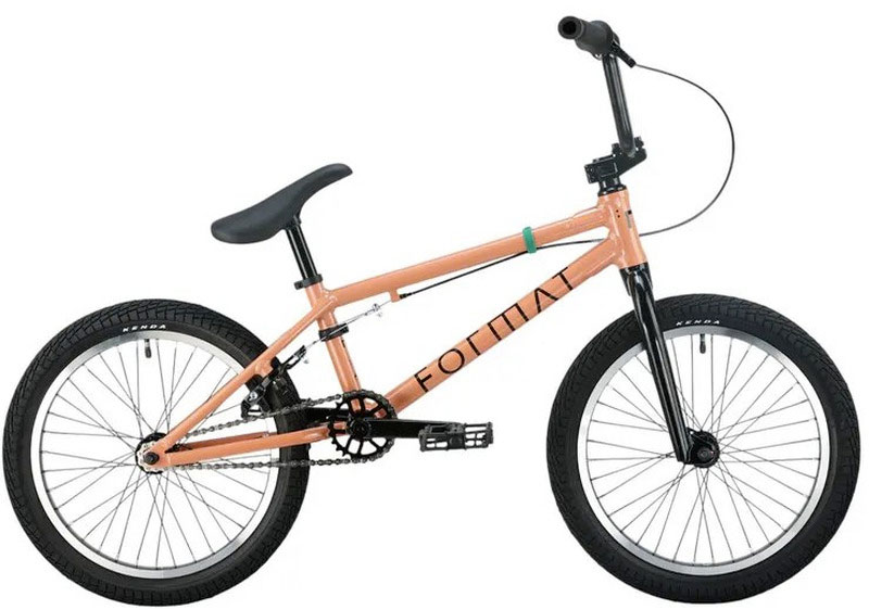 Купить FORMAT Kids 18 BMX 2026