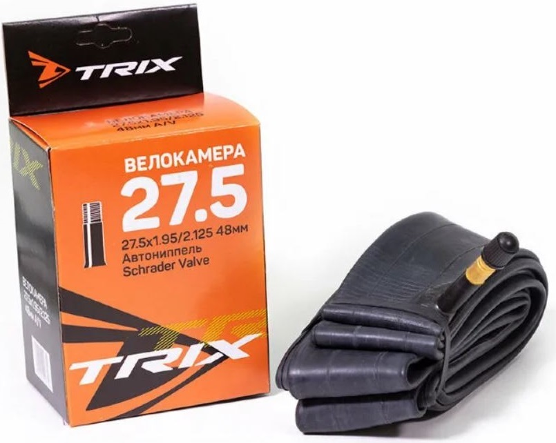 Купить Камера TRIX 27.5х 1,95/2,125 AV