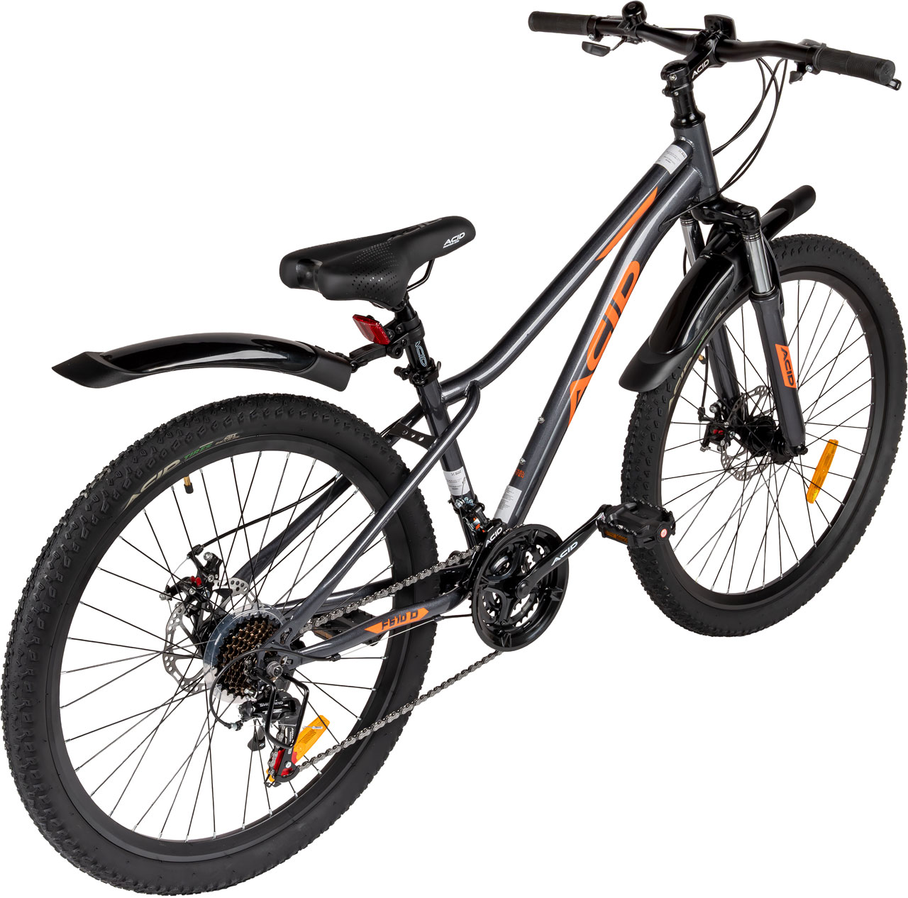 Купить ACID F 610 D 26 2026