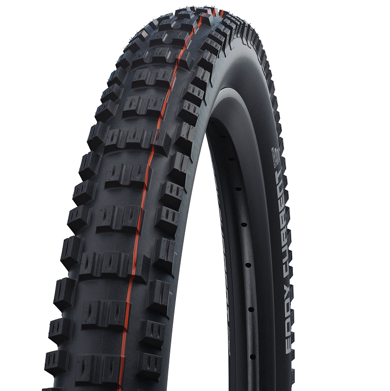 Купить Покрышка Schwalbe EDDY CURRENT FRONT Evo 27.5x2.60, 05-11654032.01