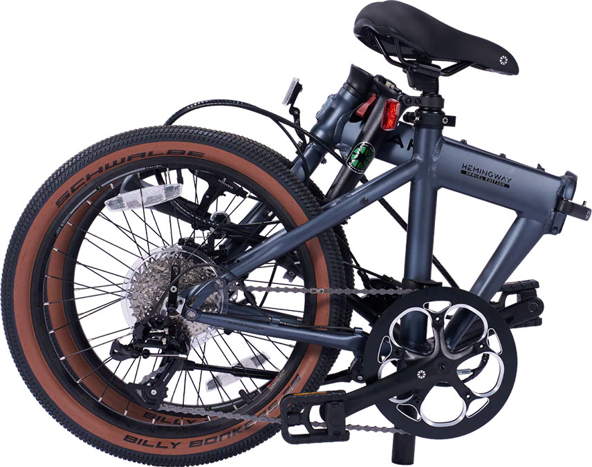 Купить DAHON Hemingway 20