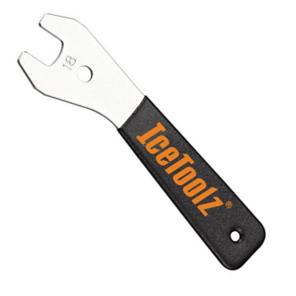 Купить Ключ конусный 18мм ICETOOLZ 4718