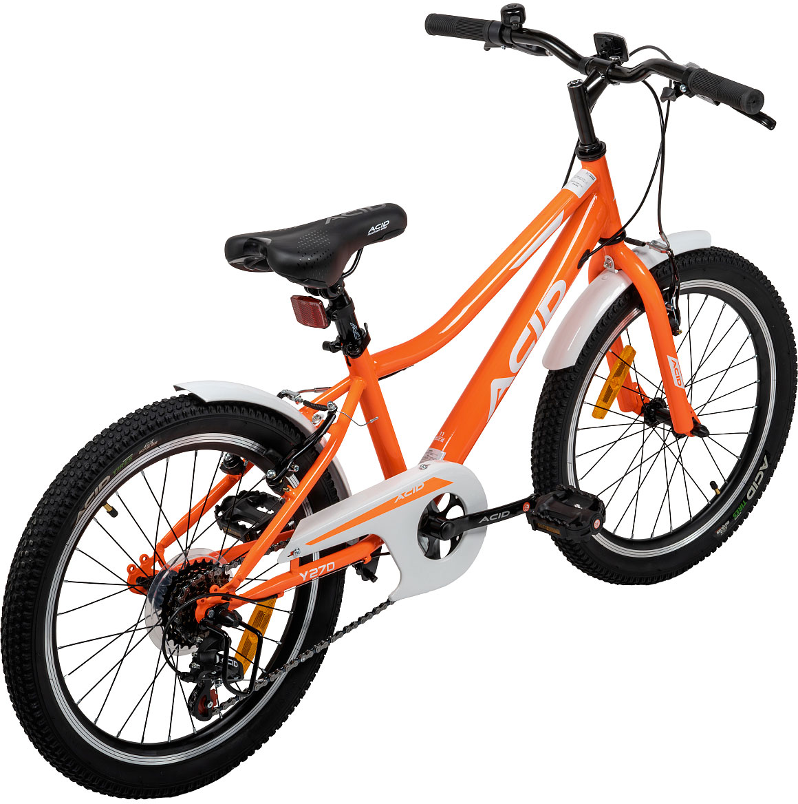 Купить ACID Y 270 20 2026