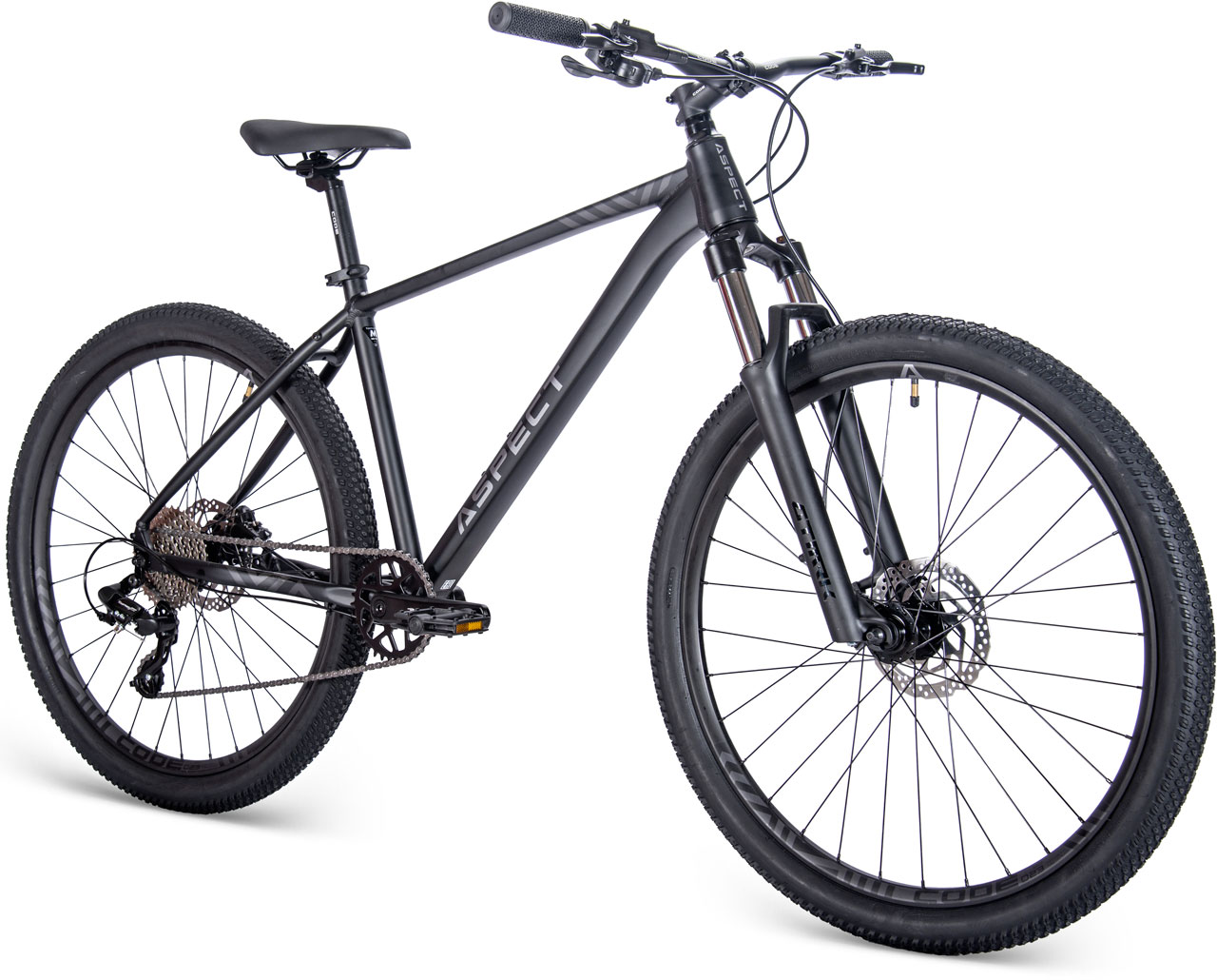 Купить ASPECT Nickel 27.5 2025