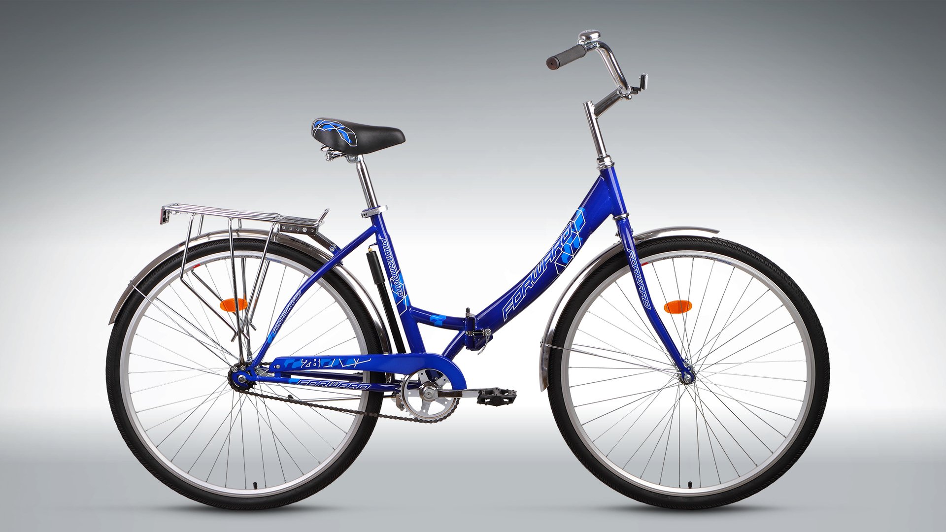 Купить Forward Portsmouth 1.0 2015