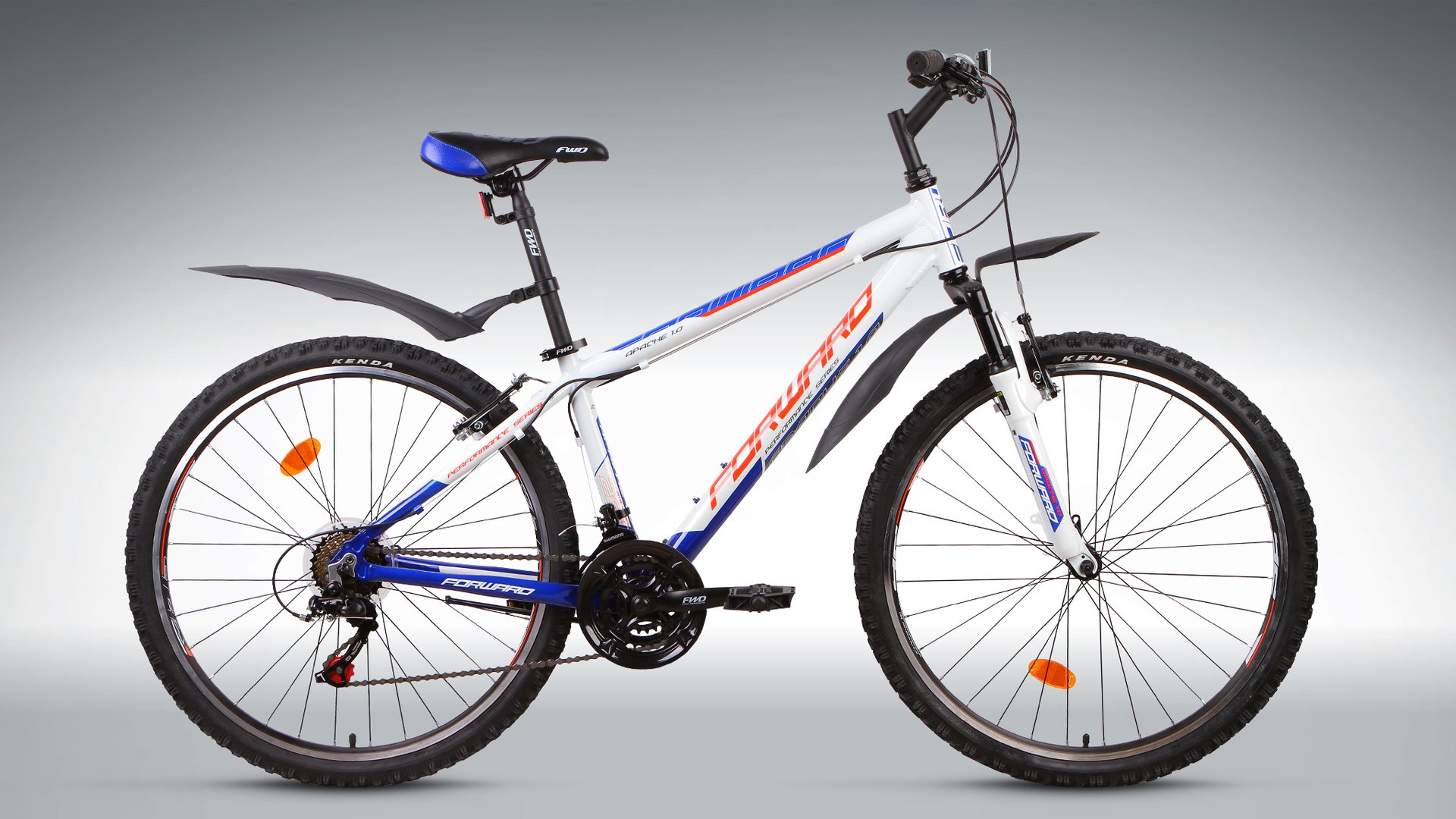 Купить Forward Apache 1.0 2015
