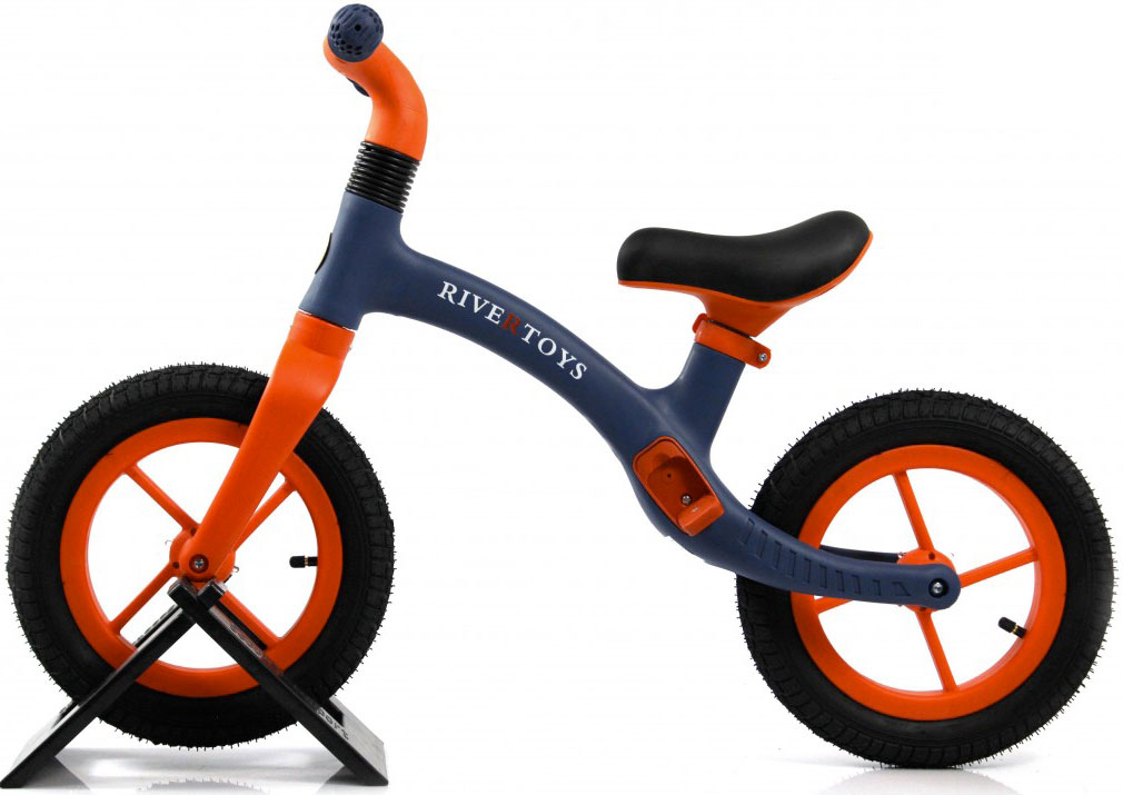 Купить Беговел RIVERTOYS HB-001