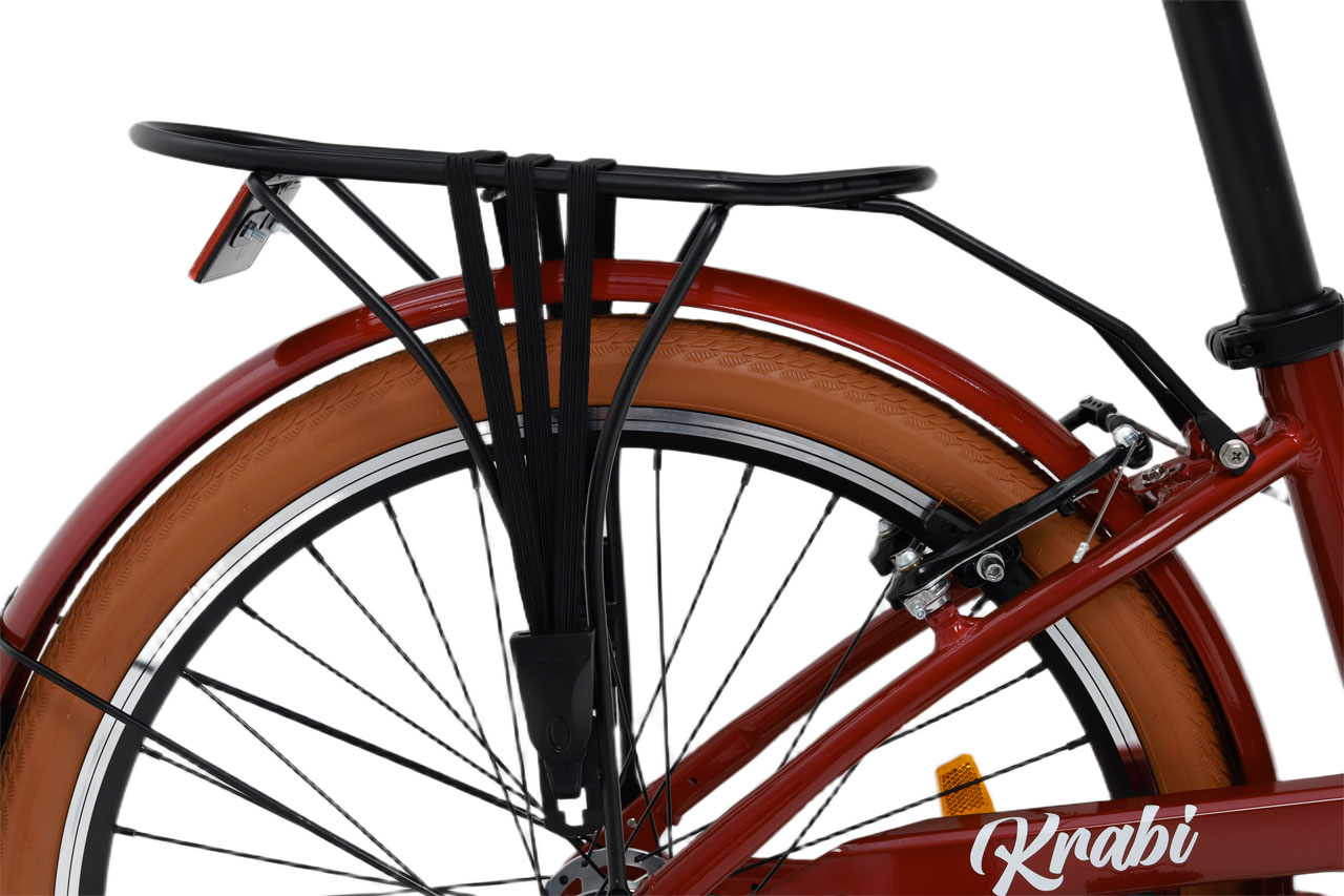 Купить VELODRIVE Krabi 24