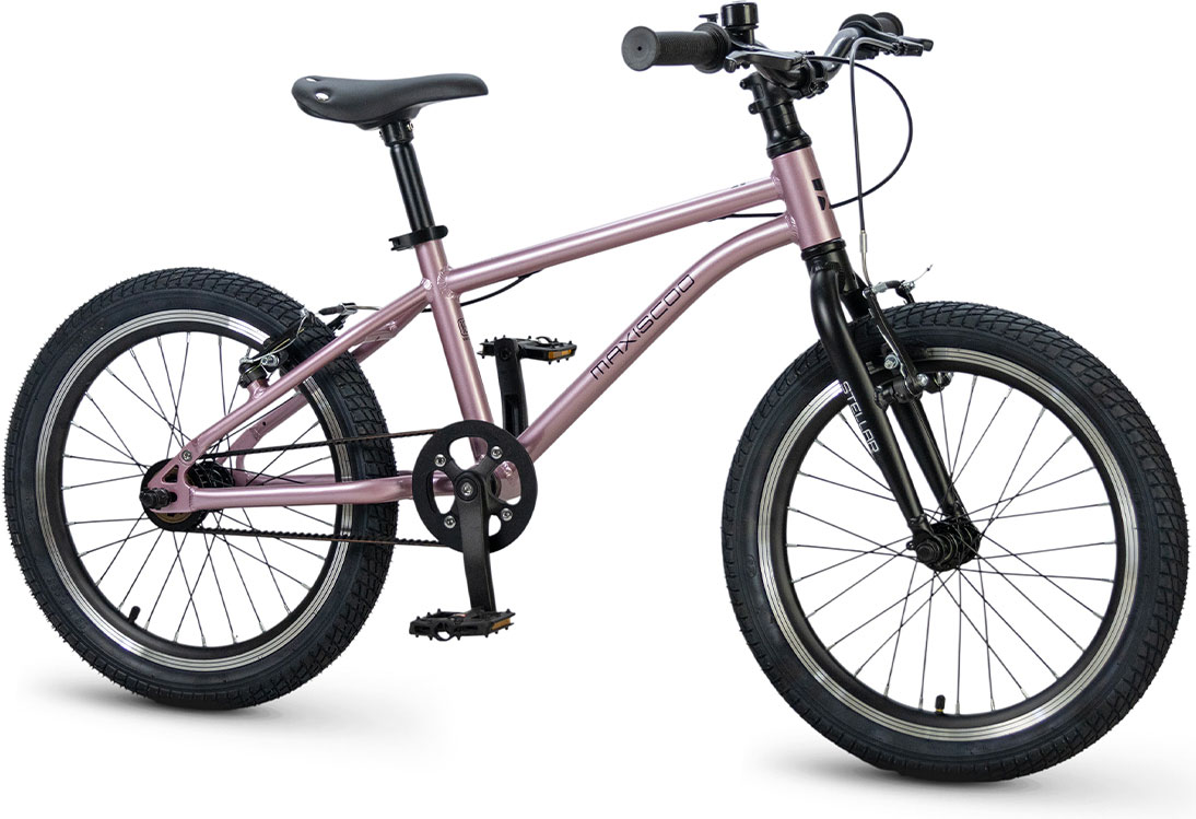 Купить MAXISCOO Air Stellar 18 2026