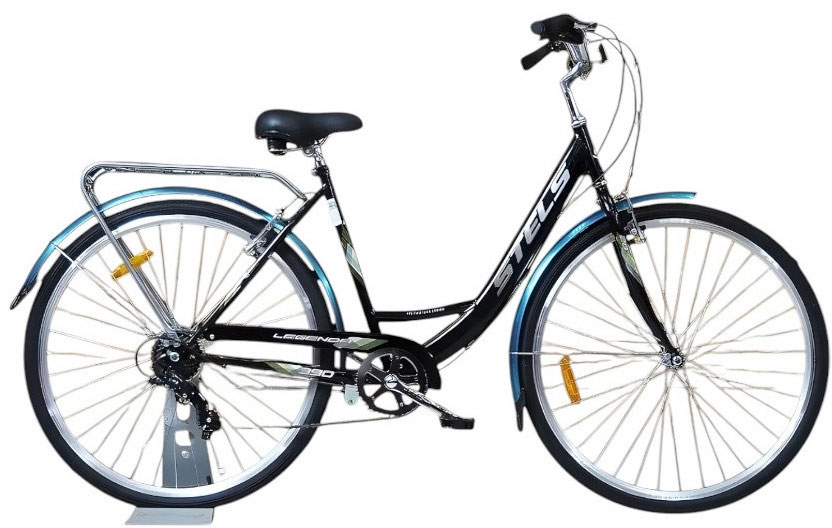 Купить STELS Legenda 390 V 28 2025